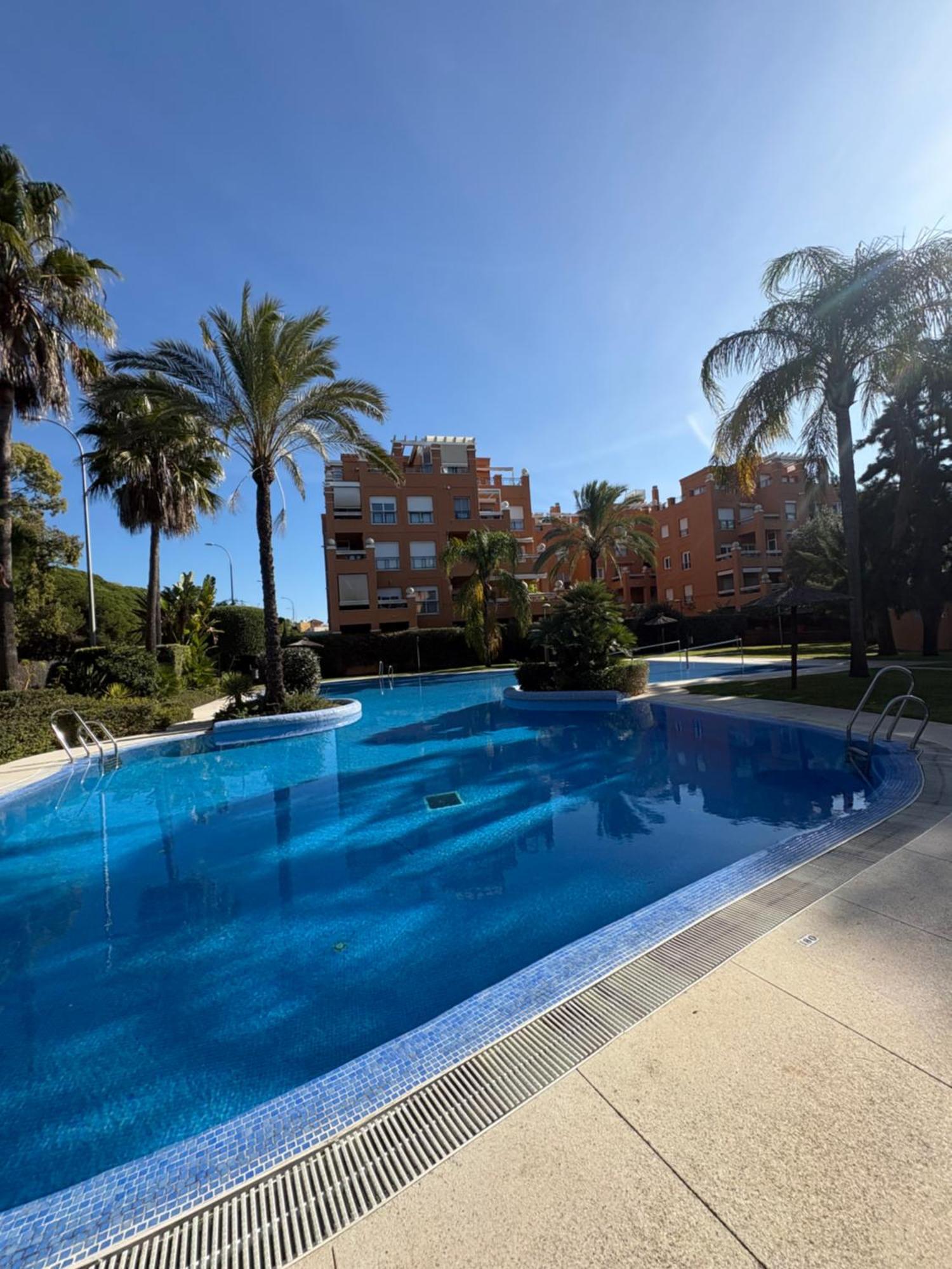 Ancora Apartamento El Puerto de Santa María Exterior foto