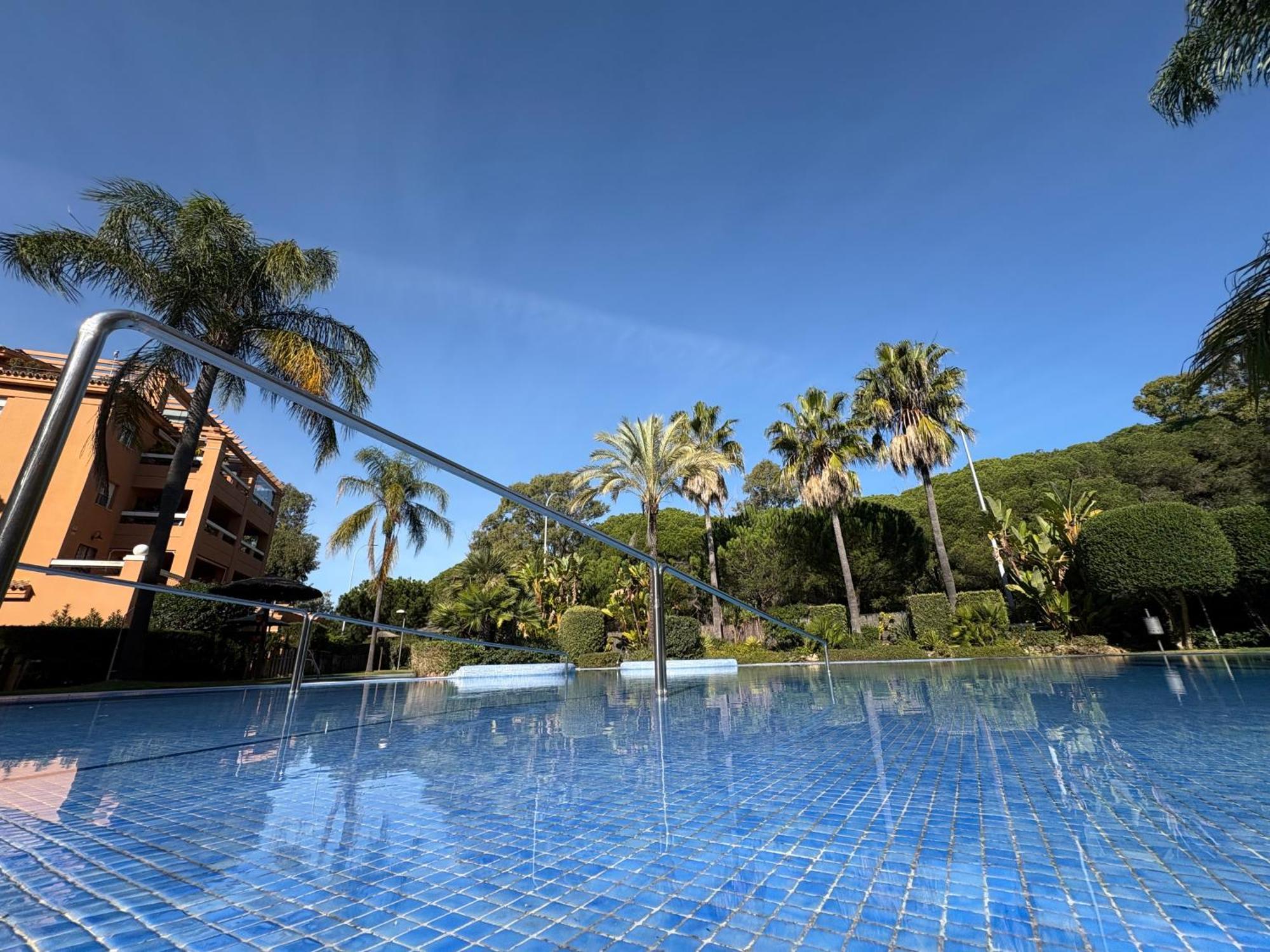 Ancora Apartamento El Puerto de Santa María Exterior foto