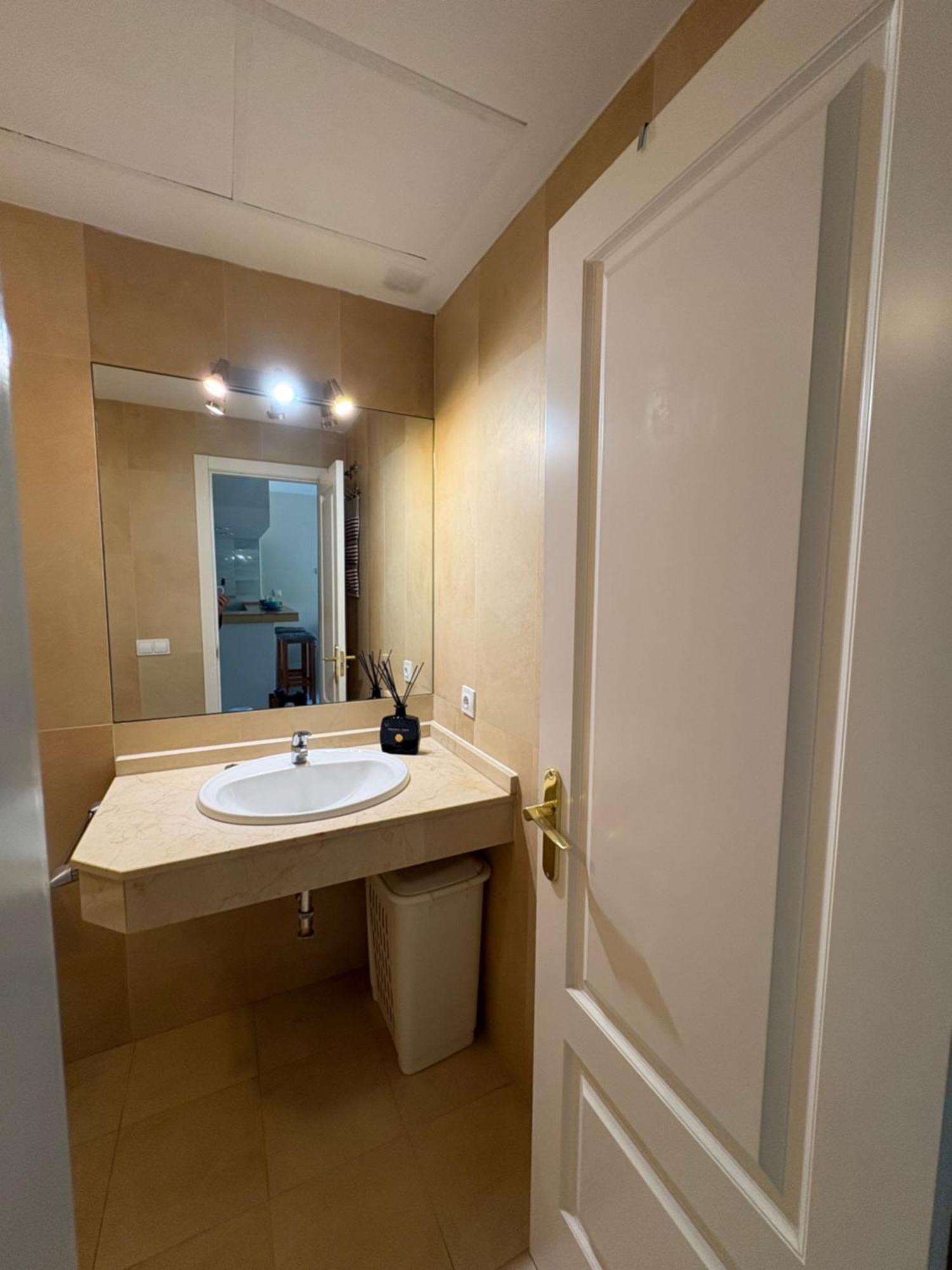 Ancora Apartamento El Puerto de Santa María Exterior foto